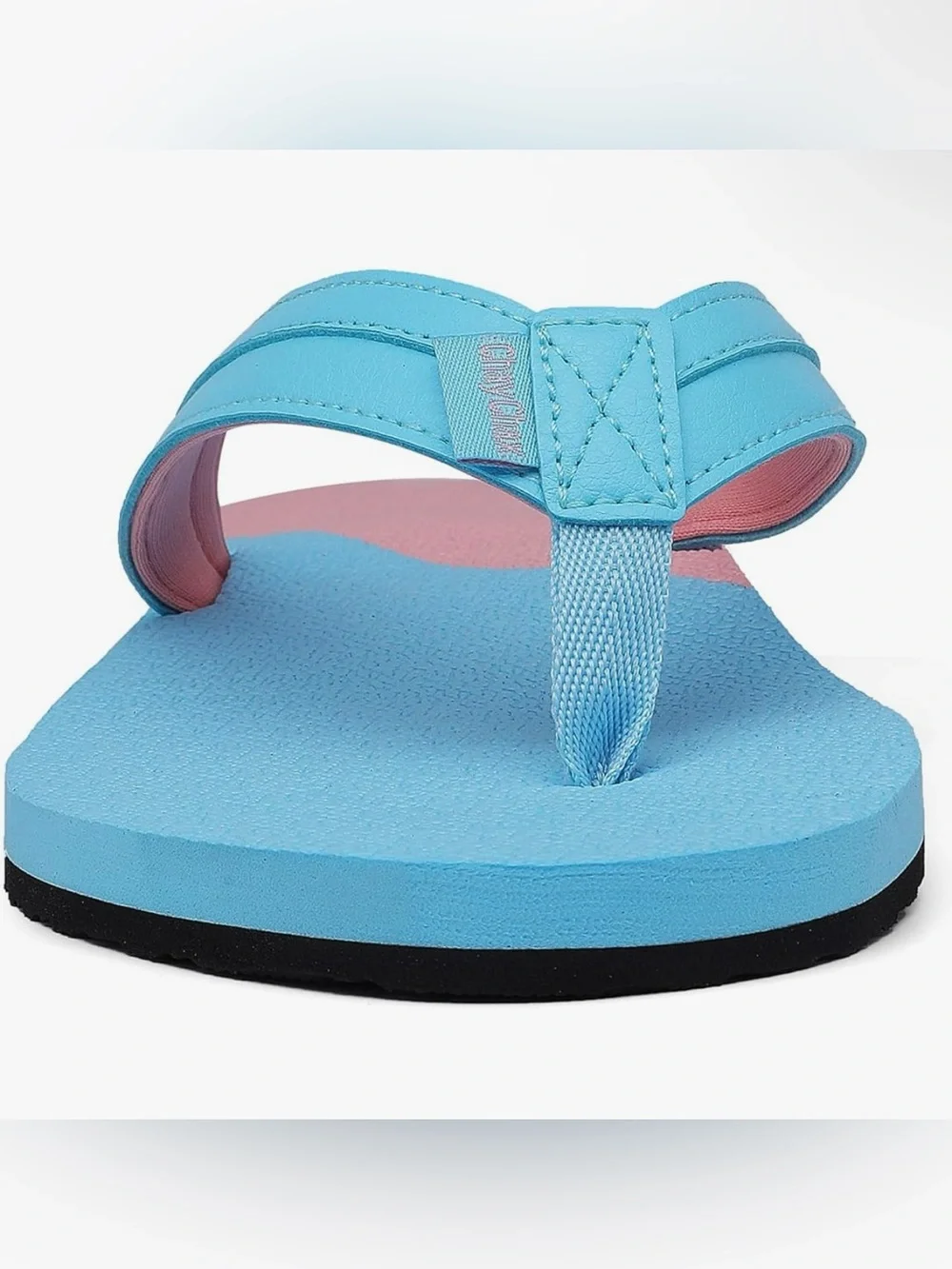 Flip Flops for Women with Arch Support Comfortable Cushion